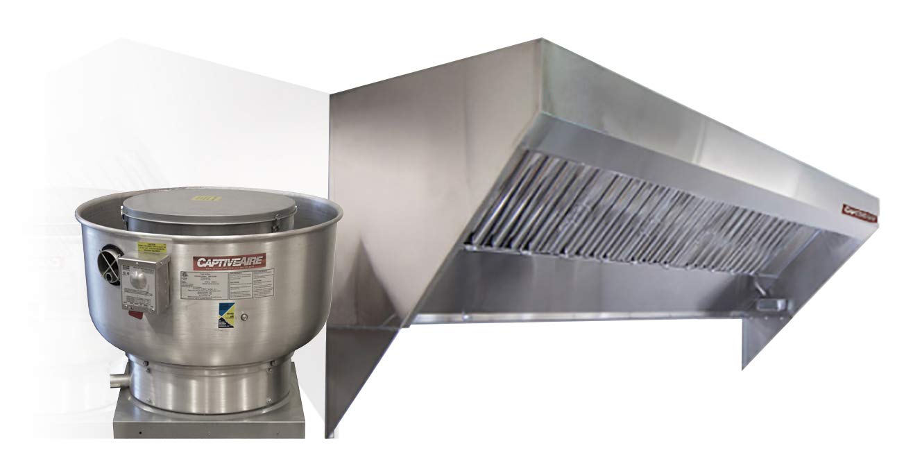 Choosing the Right Range Hood for Your Kitchen