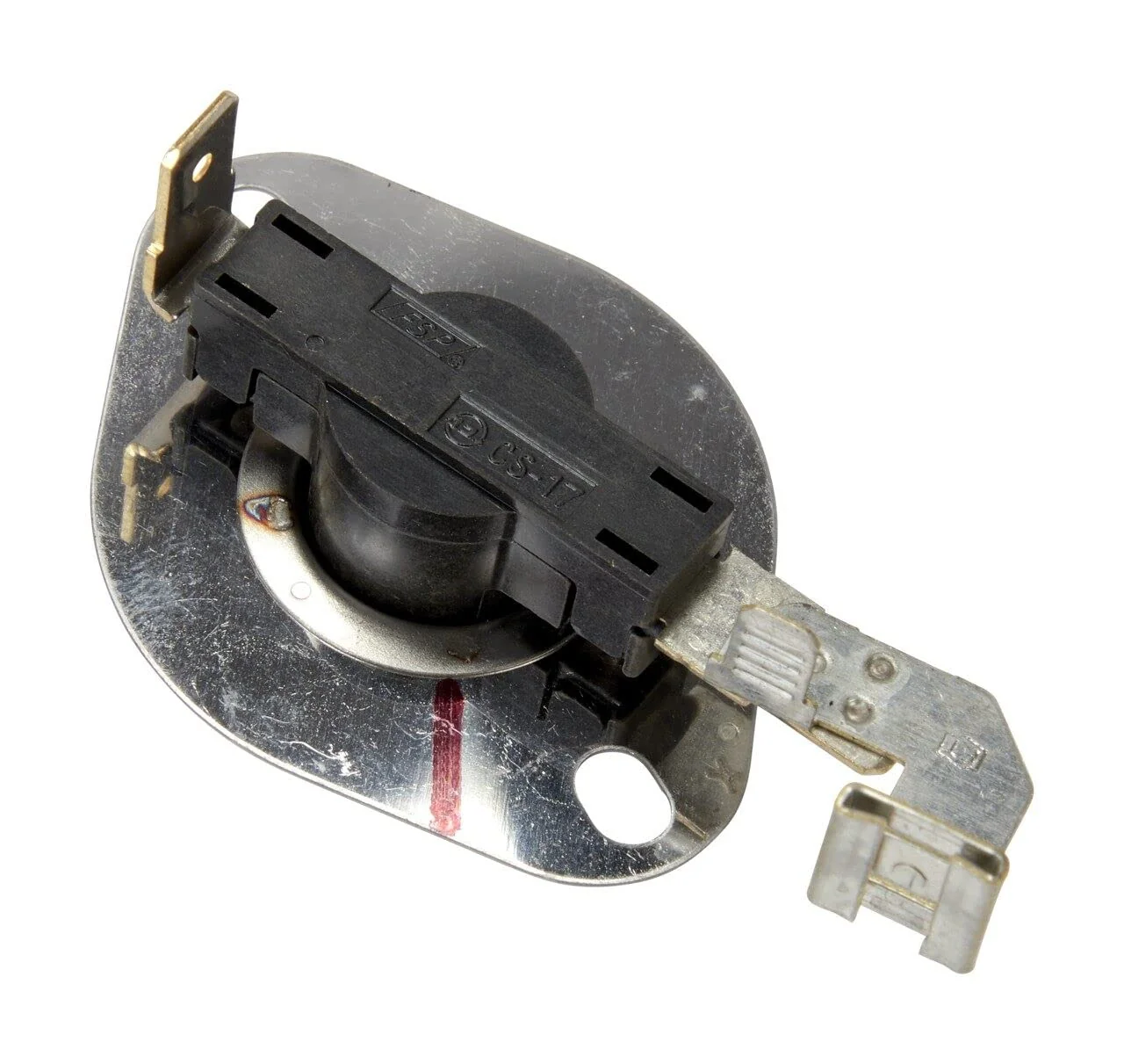 Whirlpool Refrigerator Electronic Control Board product image