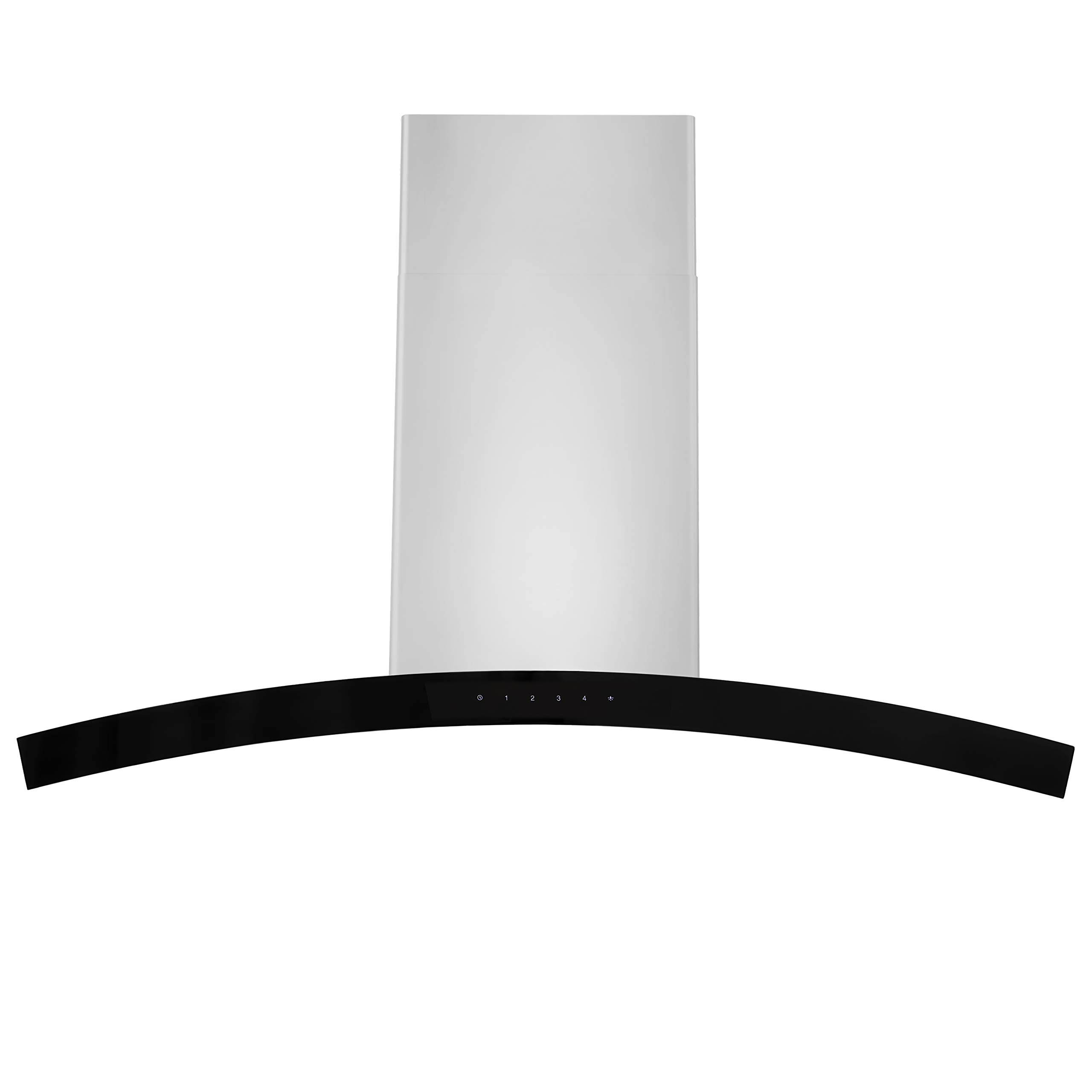 ZLINE 36 in. Wall Mount Range Hood in Stainless Steel KN6-36 product image