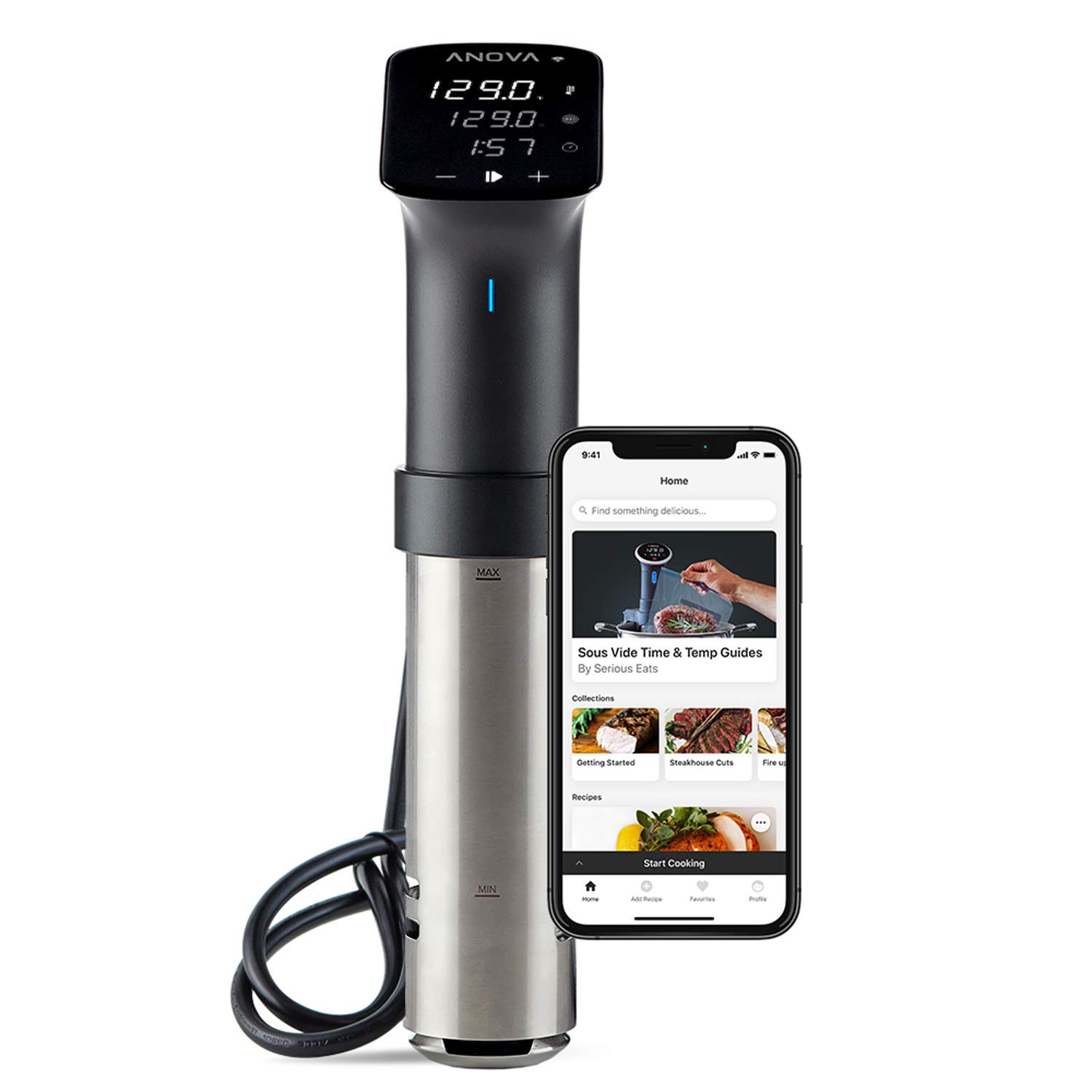 Choosing the Right Sous-Vide Machine