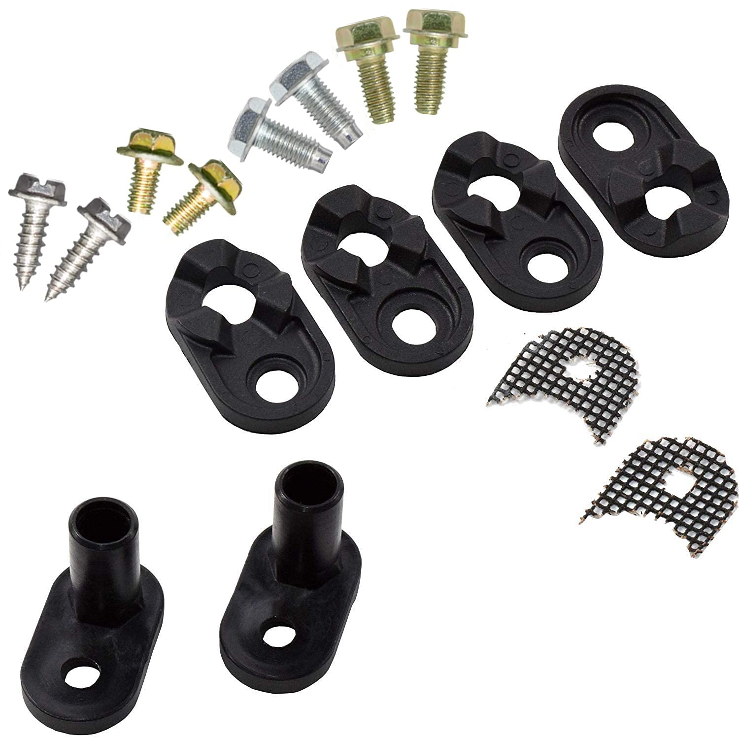 Choosing the Right Door Closer Kit for Your Whirlpool Refrigerator