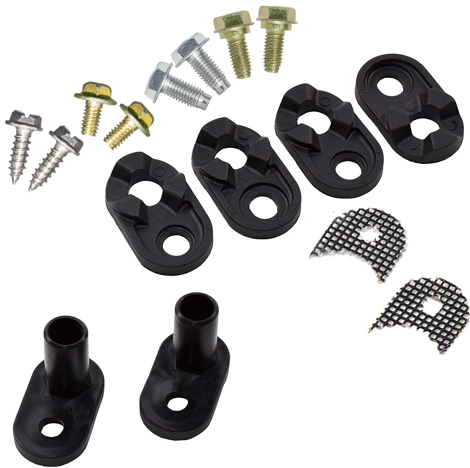 Choosing the Right Door Closer Kit for Your Whirlpool Refrigerator