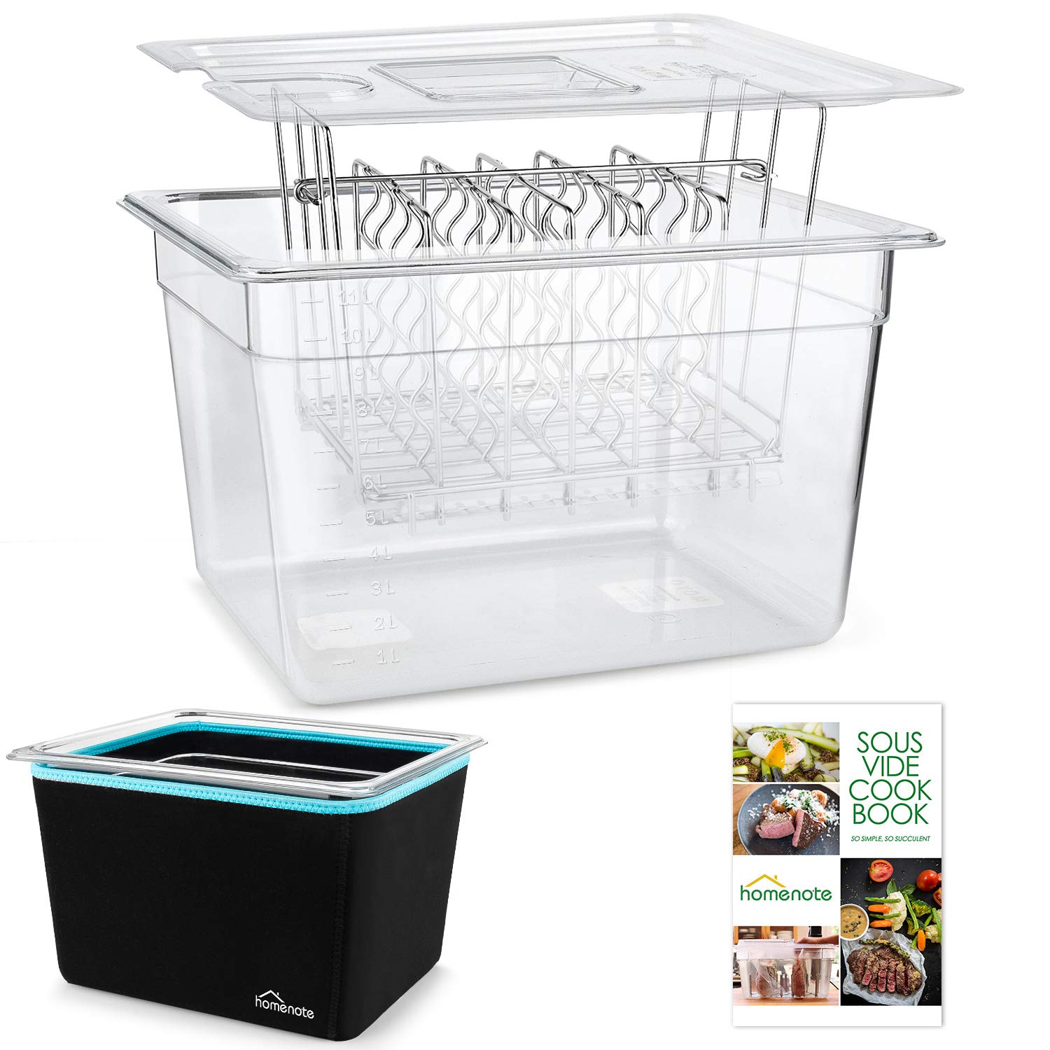 Choosing the Right Sous-Vide Accessory Set for Your Cooking Needs