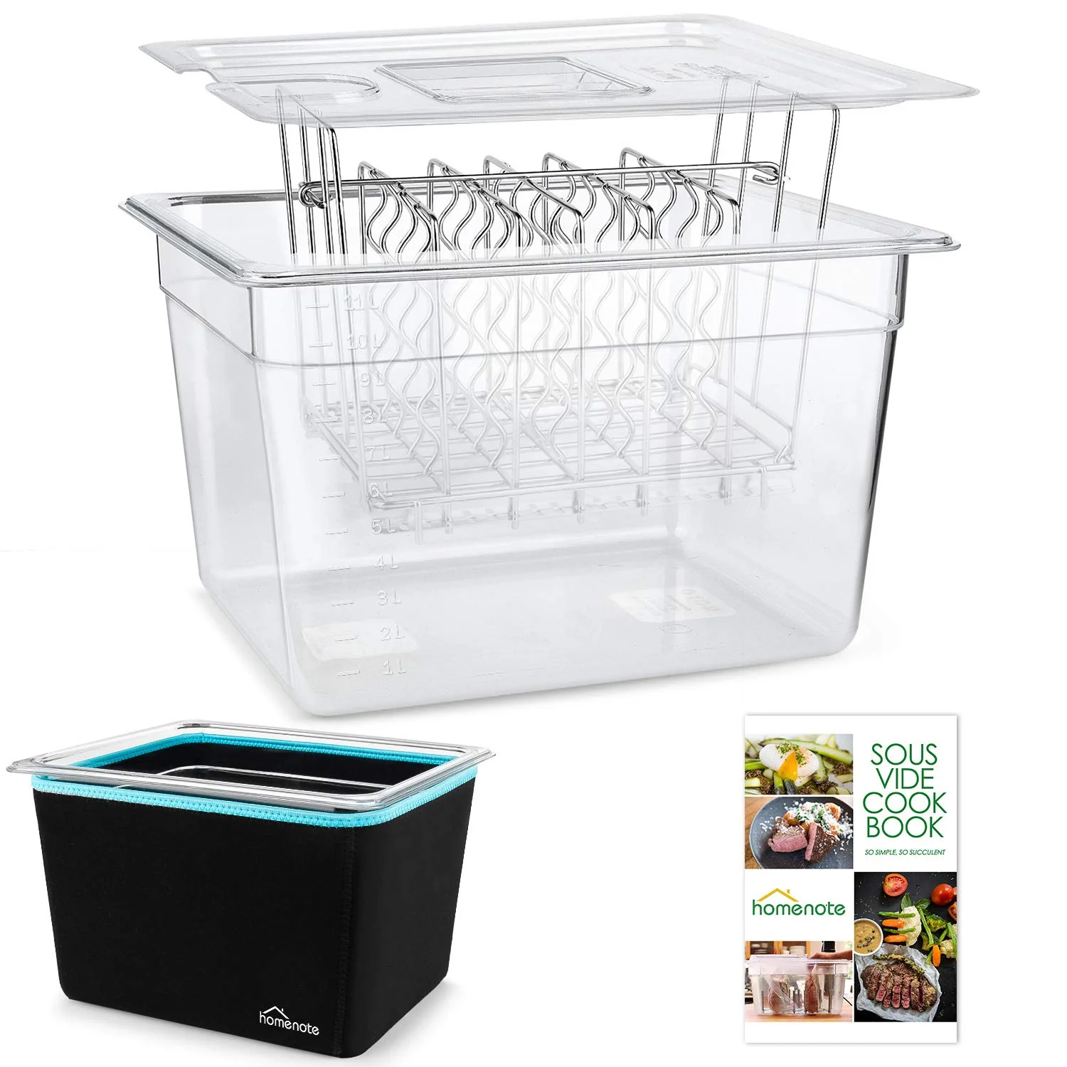 Choosing the Right Sous-Vide Accessory Set for Your Cooking Needs