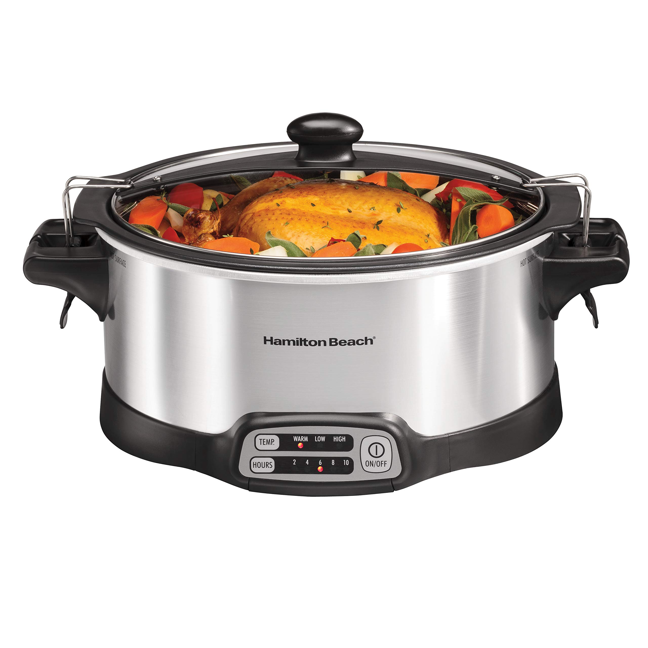Choosing the Right Programmable Slow Cooker