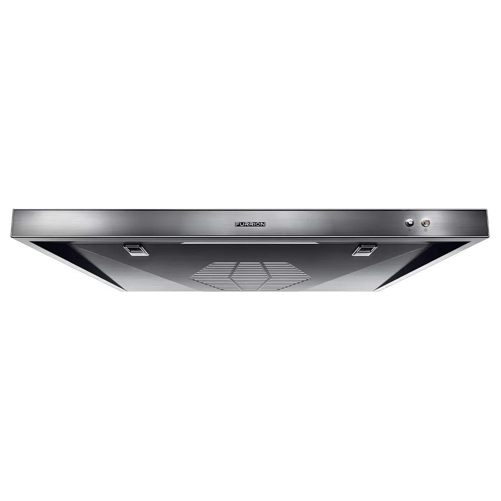 Choosing the Right RV Under-Cabinet Ducted Range Hood