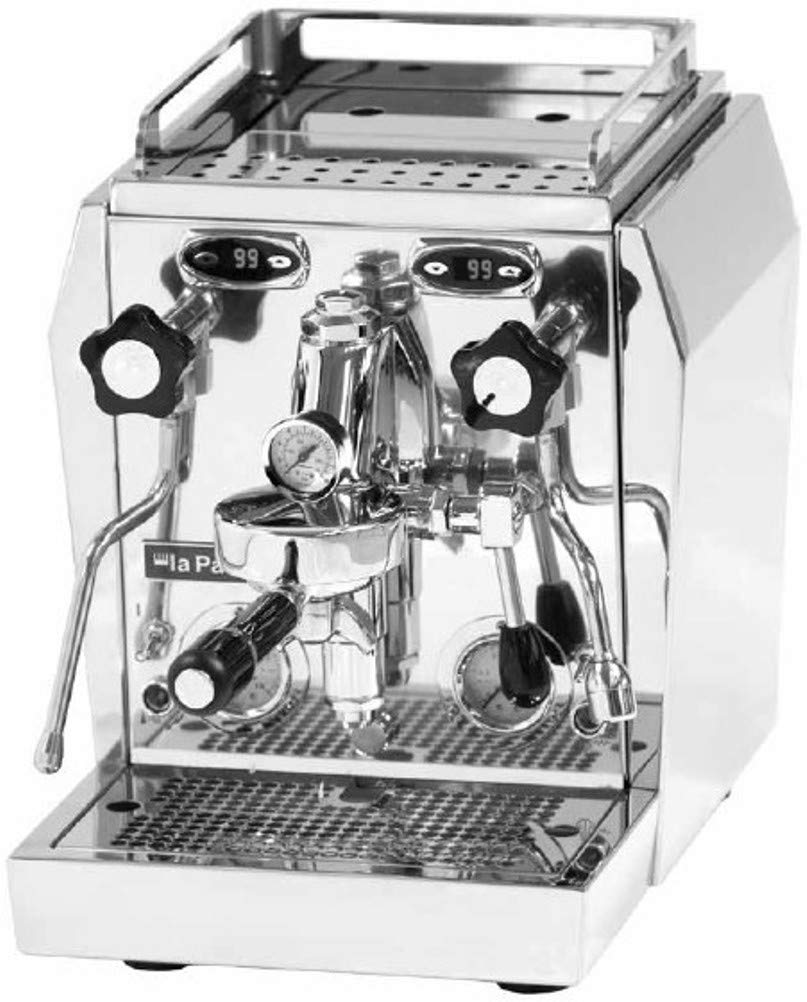 Choosing the Right Dual Boiler Espresso Machine