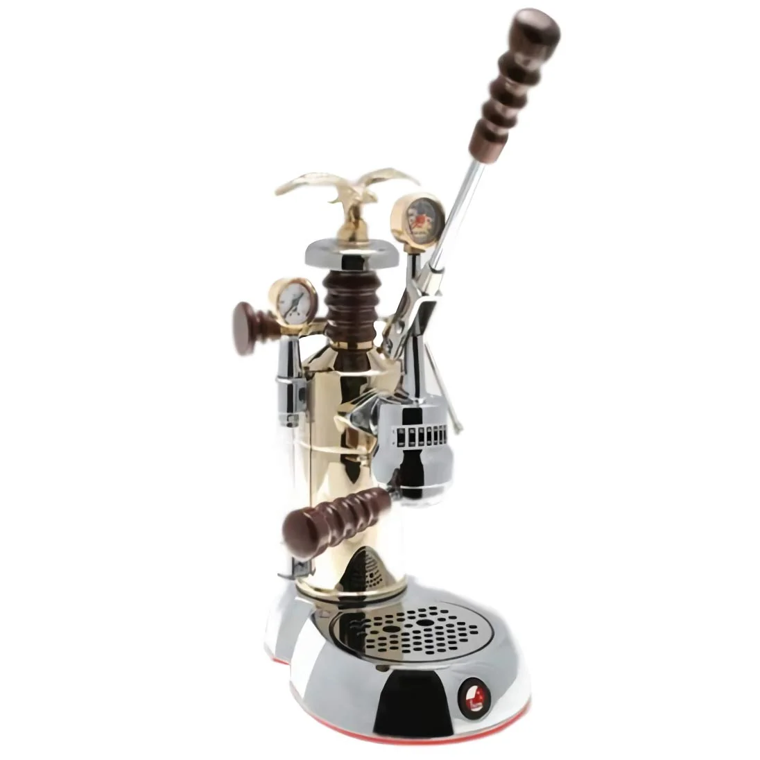 La Pavoni Esperto - Competente product image