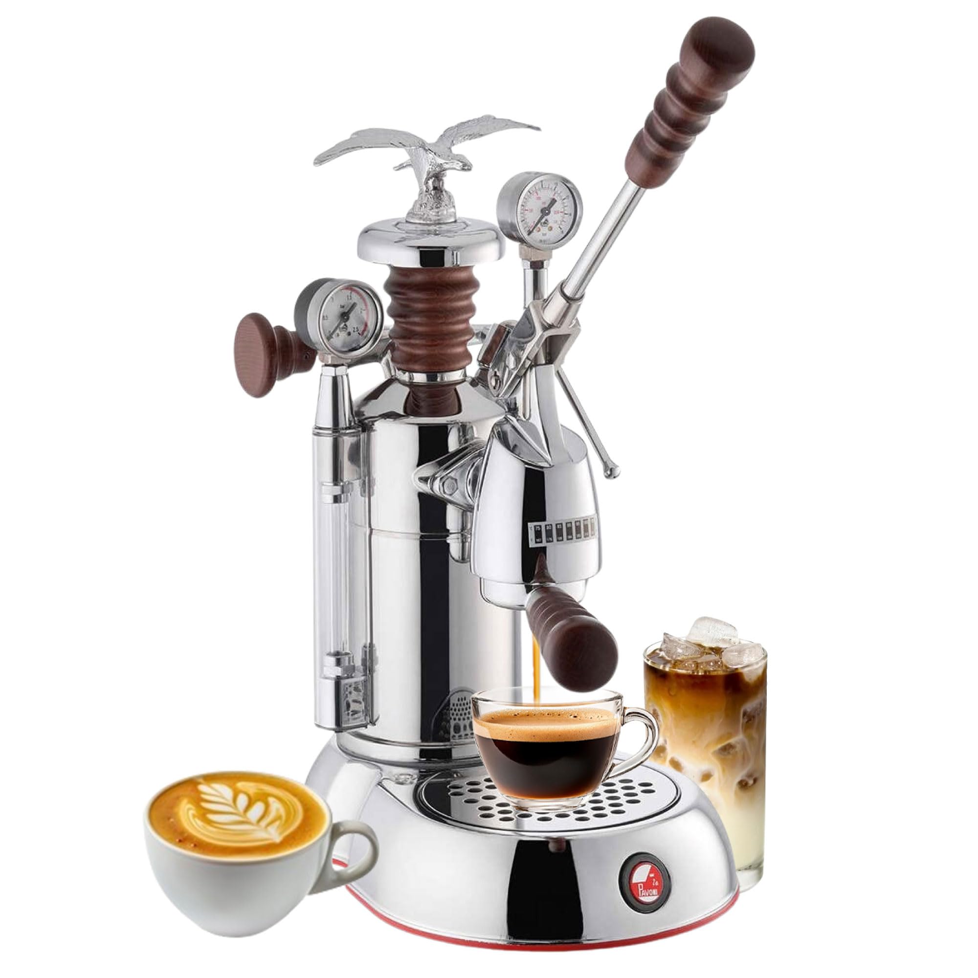 Choosing the Right Lever Espresso Machine for Home Use