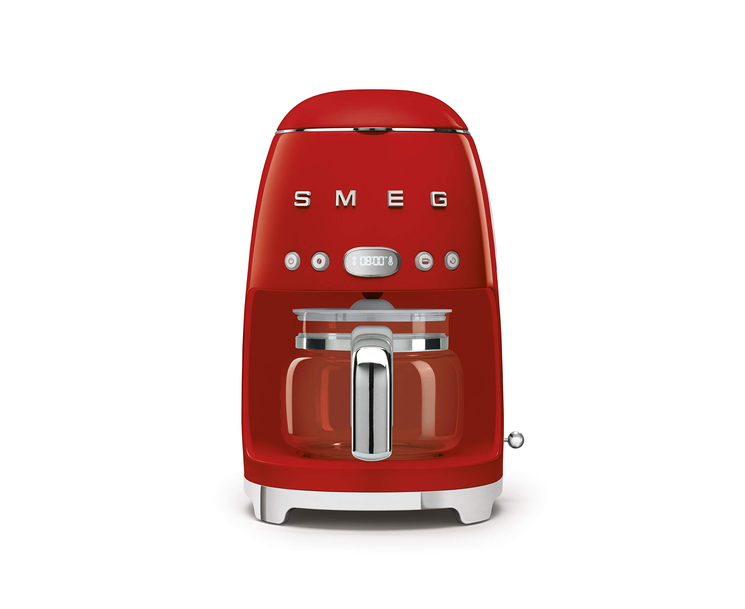 Choosing the Right Retro-Style Aesthetic Drip Coffee Machine