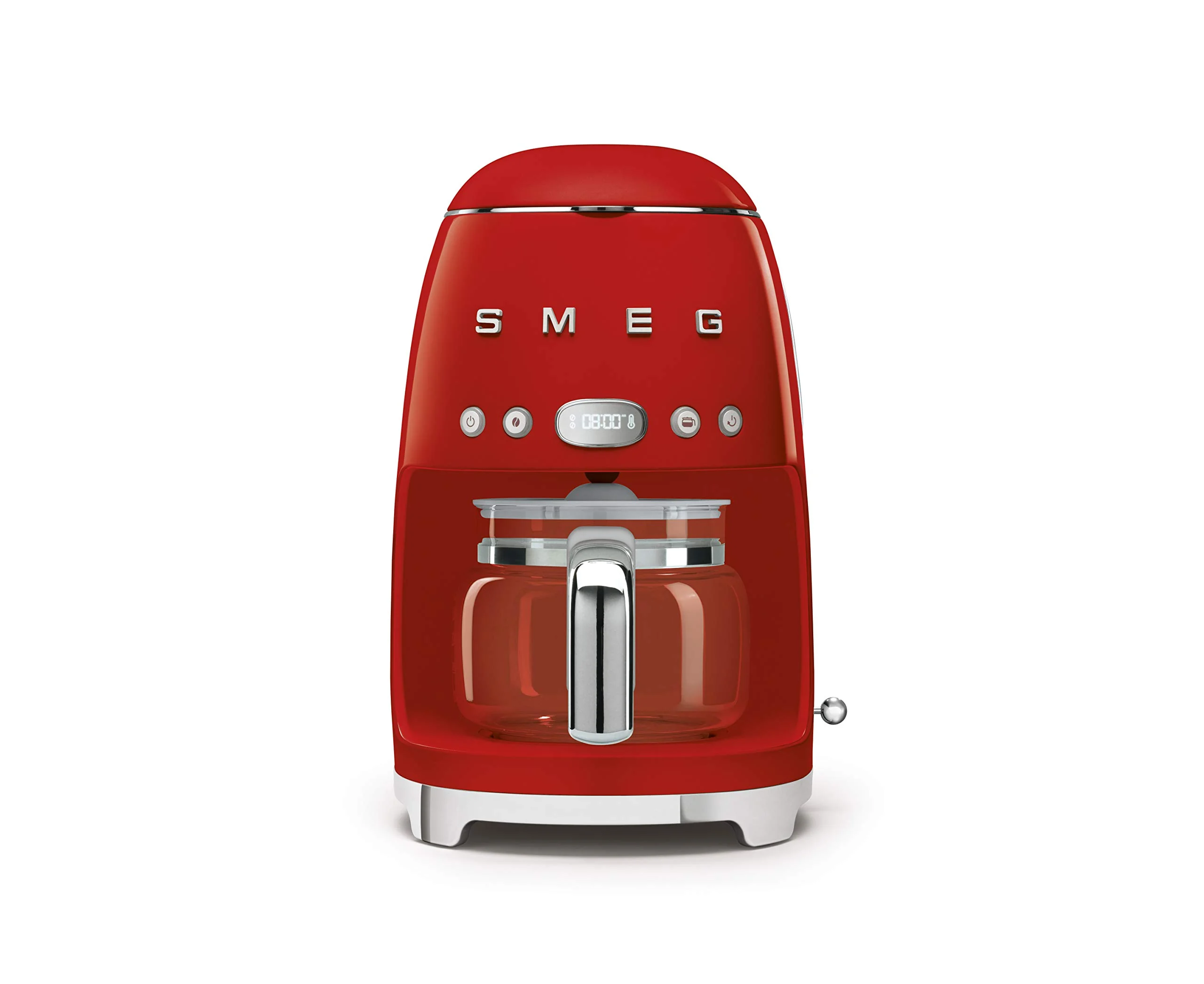 Choosing the Right Retro-Style Aesthetic Drip Coffee Machine