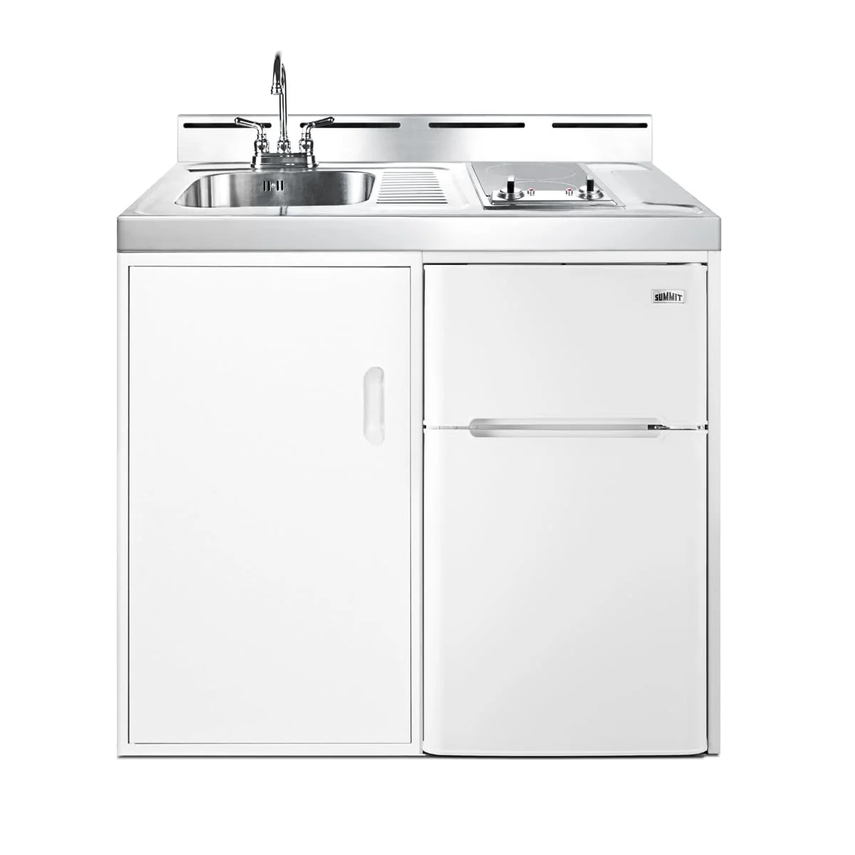 Choosing the Right All-In-One Kitchenette for Your Home