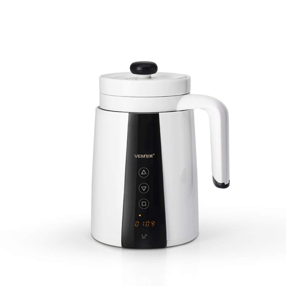 Choosing the Right Multi-Function Mini Electric Thermal Kettle for Your Kitchen Needs