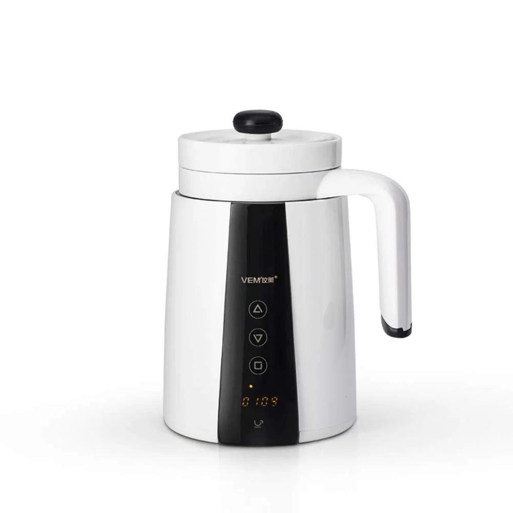 Choosing the Right Multi-Function Mini Electric Thermal Kettle for Your Kitchen Needs