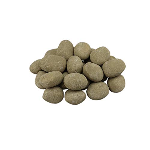 Choosing the Right Decorative Stones for Your Fireplace or Stove