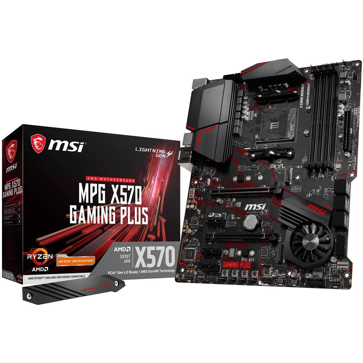 Choosing the Right Gaming Motherboard for AMD Ryzen Processors