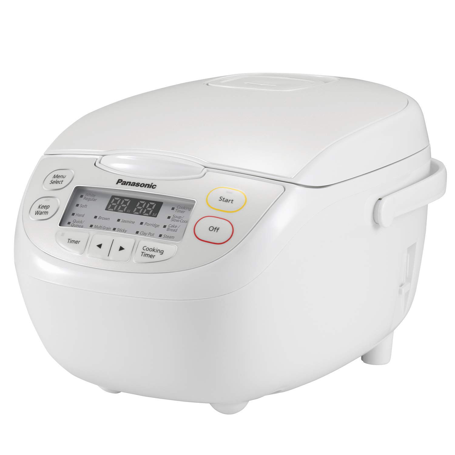 How to Choose the Right Rice Cooker Without Getting Lost in Options