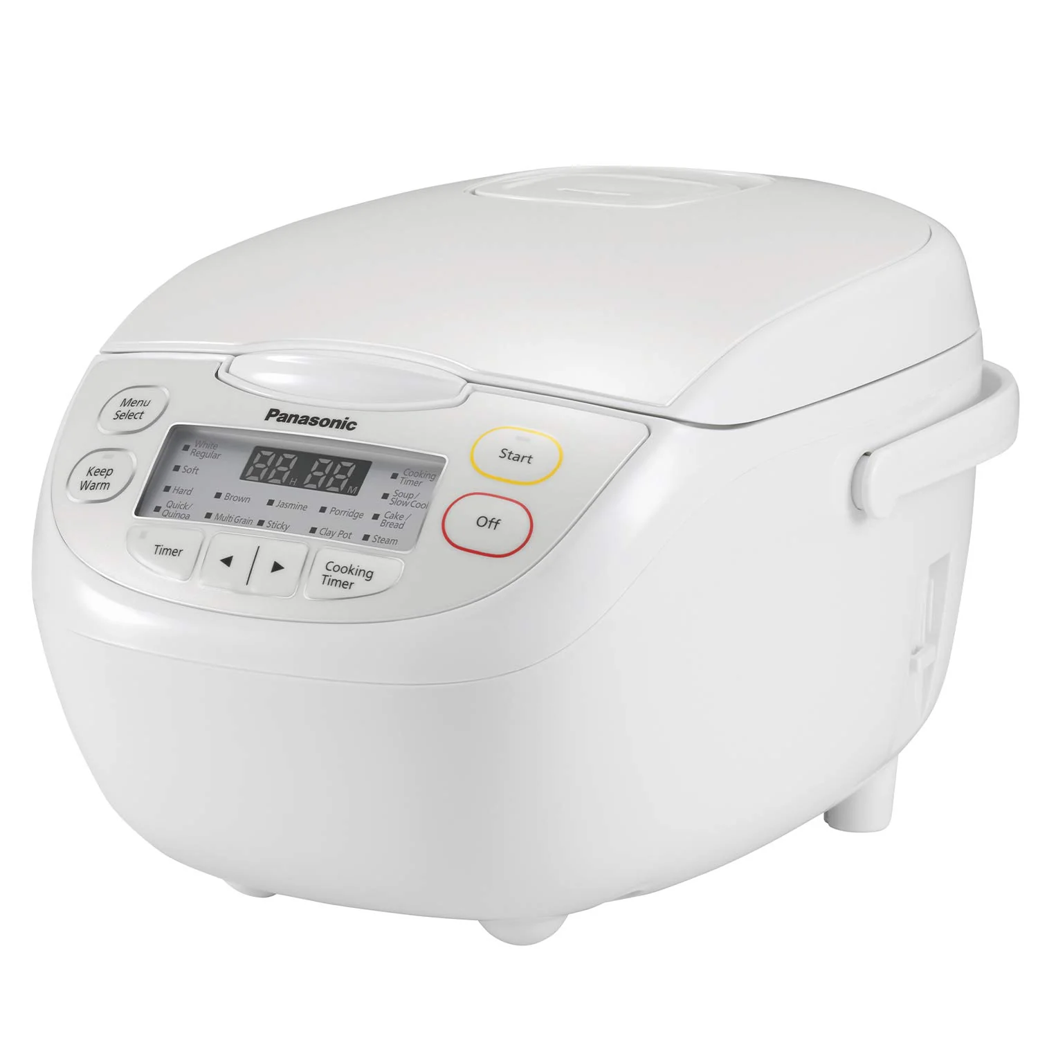 How to Choose the Right Rice Cooker Without Getting Lost in Options
