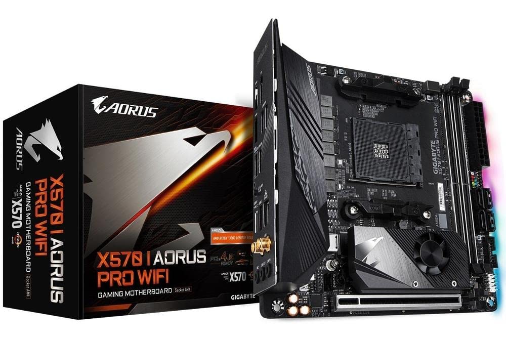 Choosing the Right Gaming Motherboard for Your Build