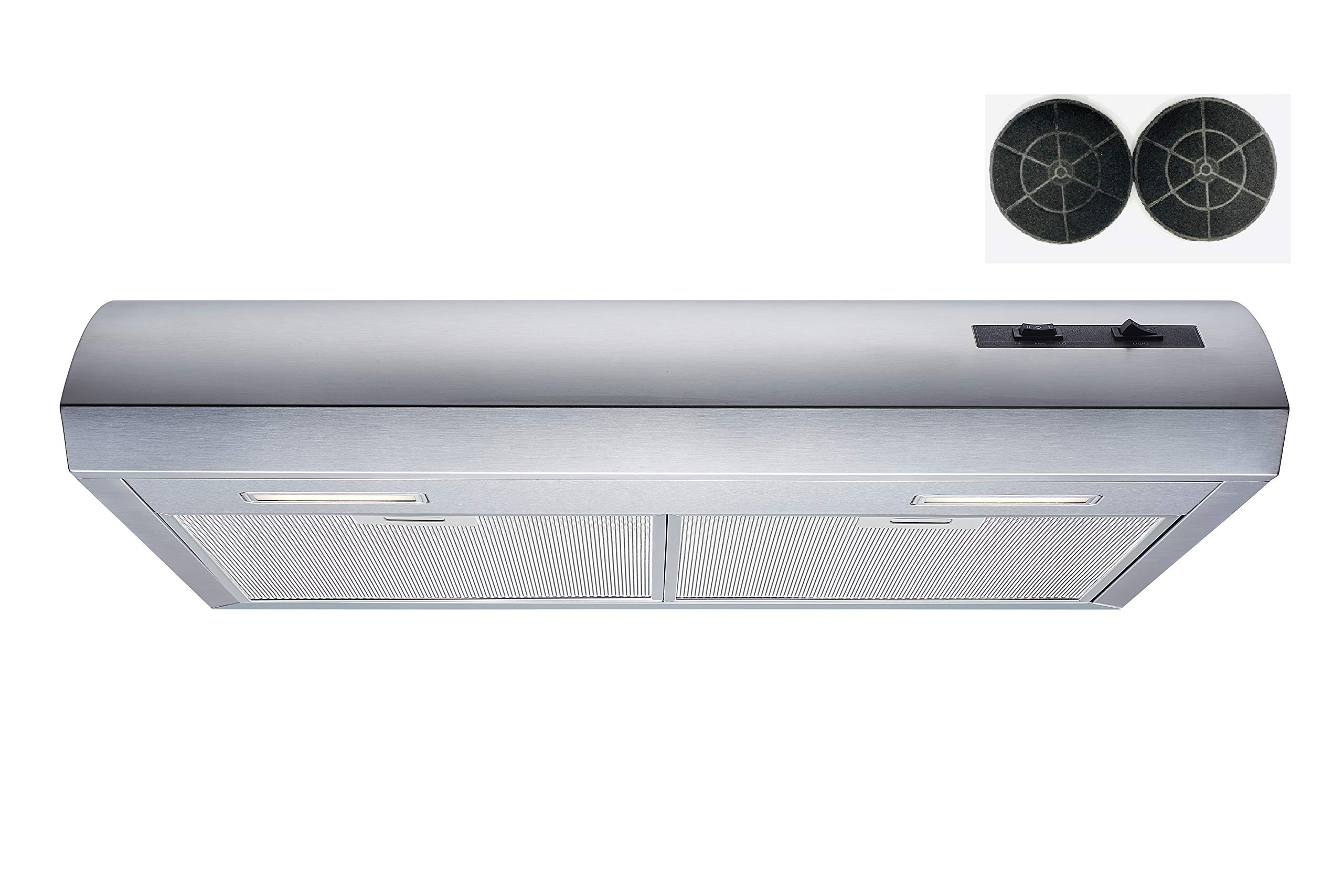 Choosing the Right Range Hood for Your Kitchen