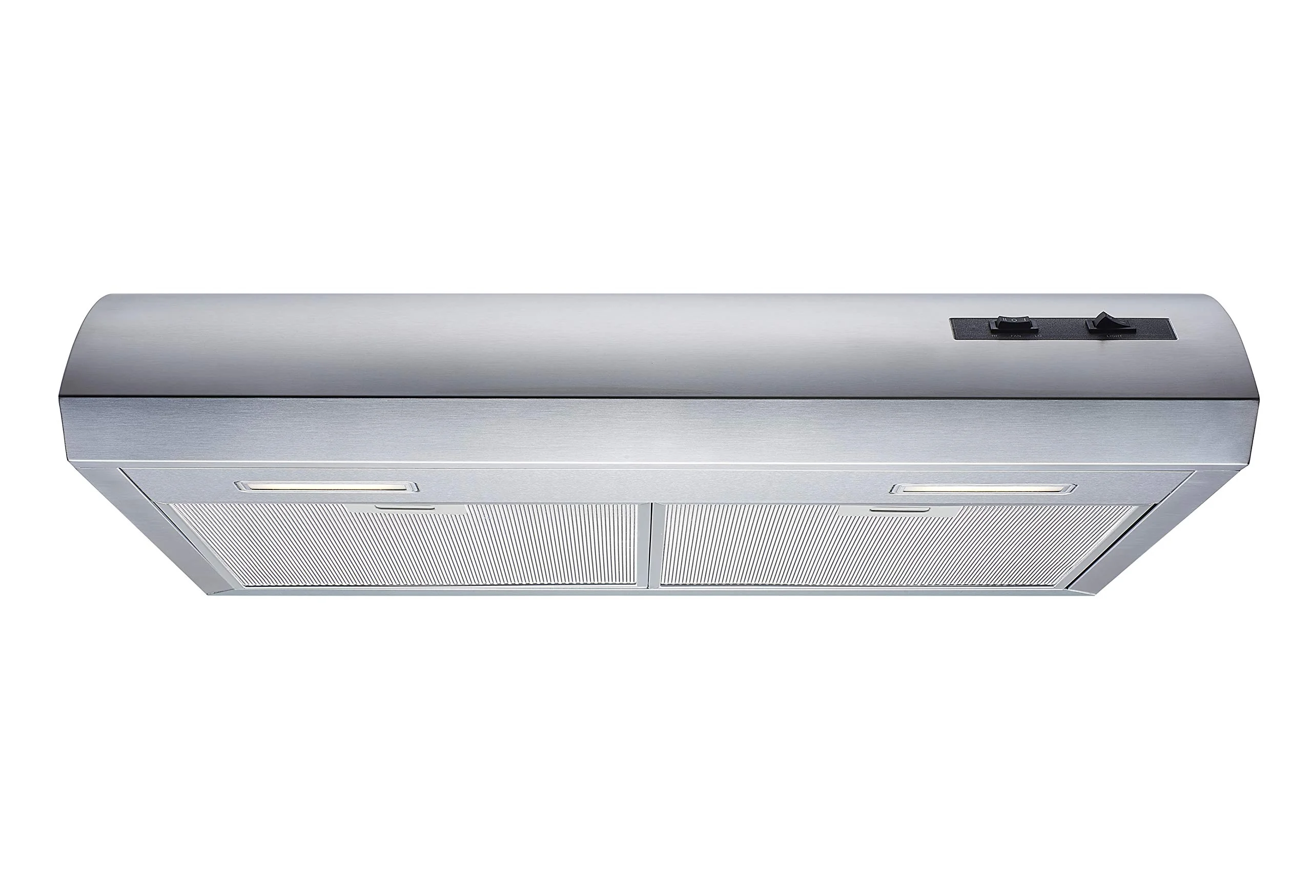 How to Choose the Right Range Hood Without Getting Lost in Specifications