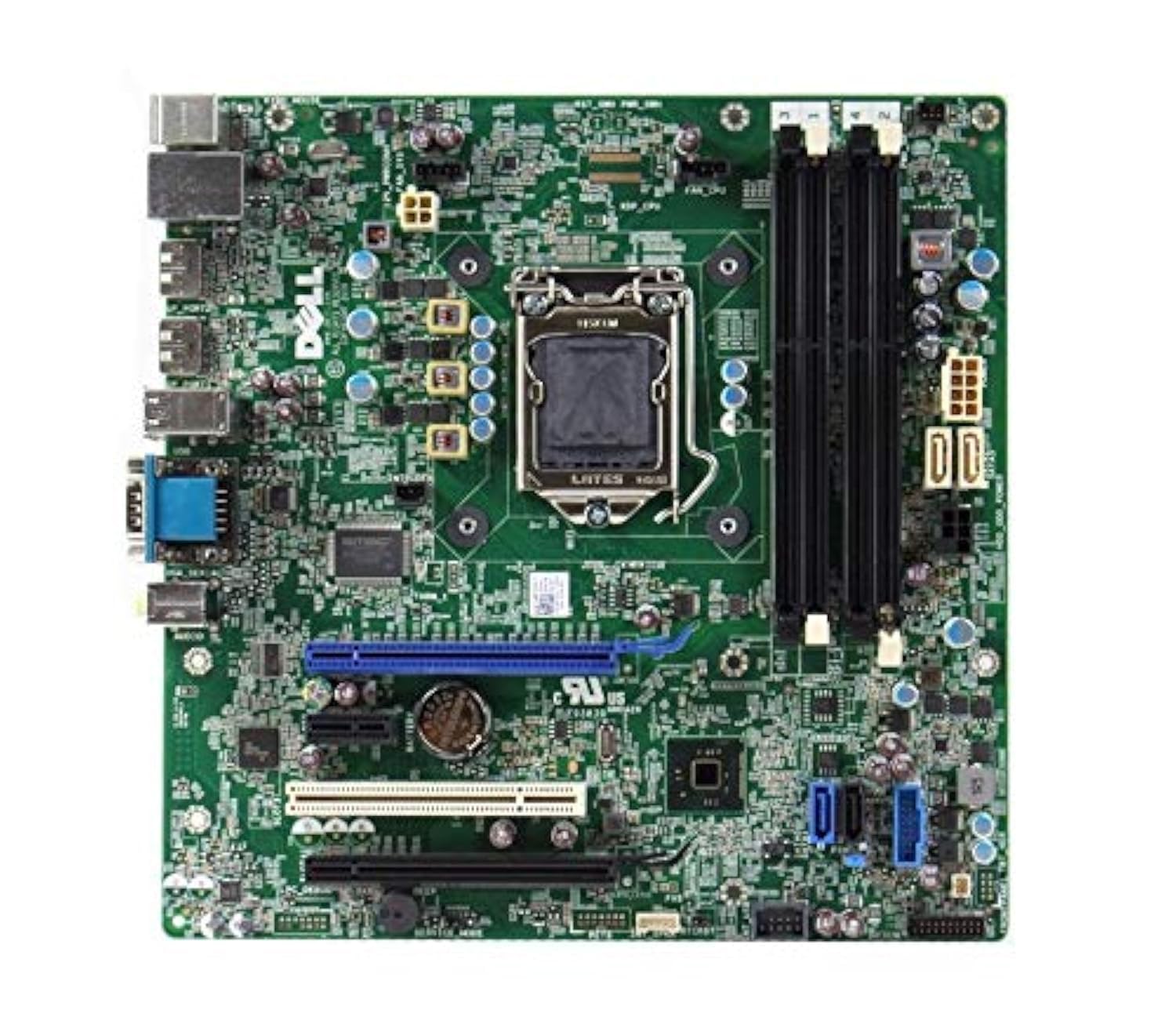 Choosing the Right Desktop Motherboard for Your Needs