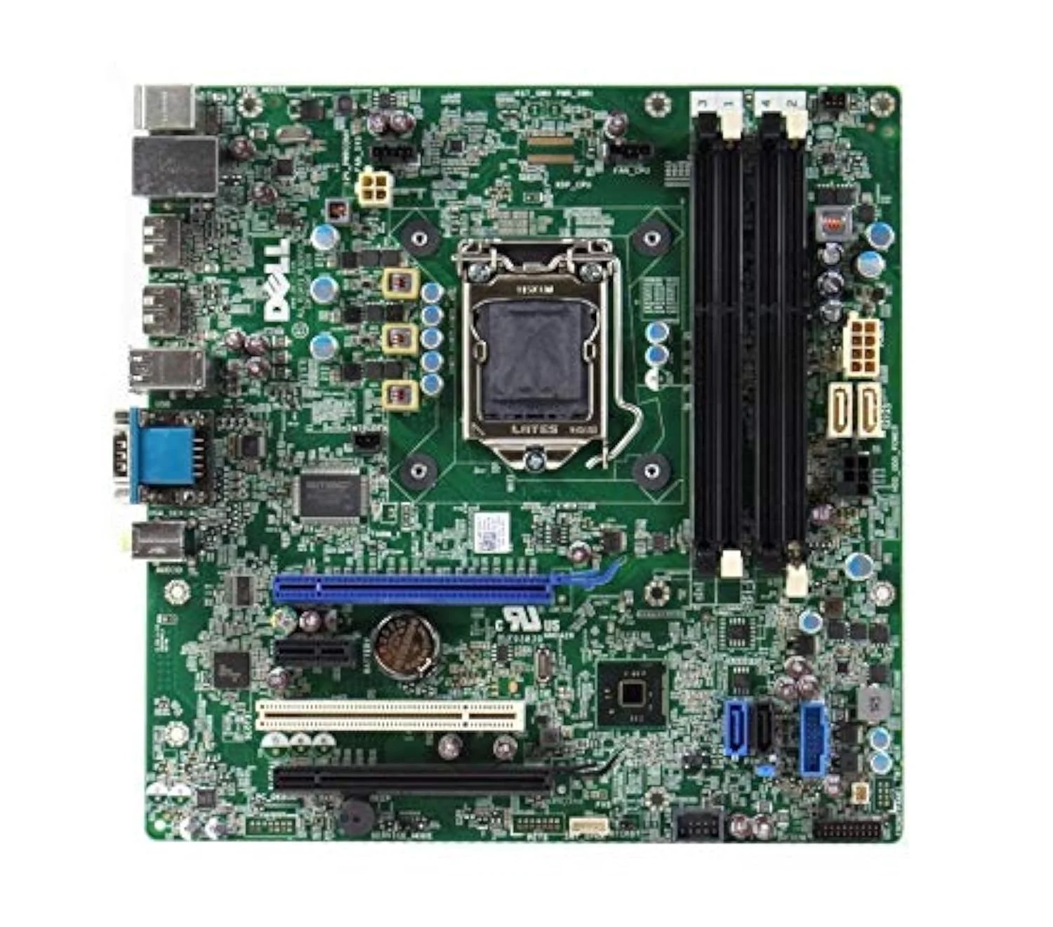 Choosing the Right Desktop Motherboard for Your Needs