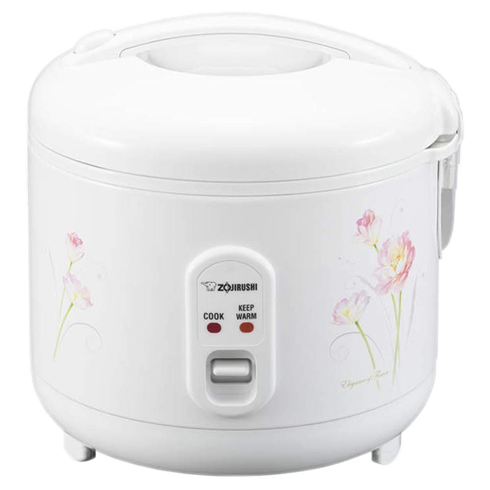 How to Choose the Right Electric Rice Cooker for Your Kitchen