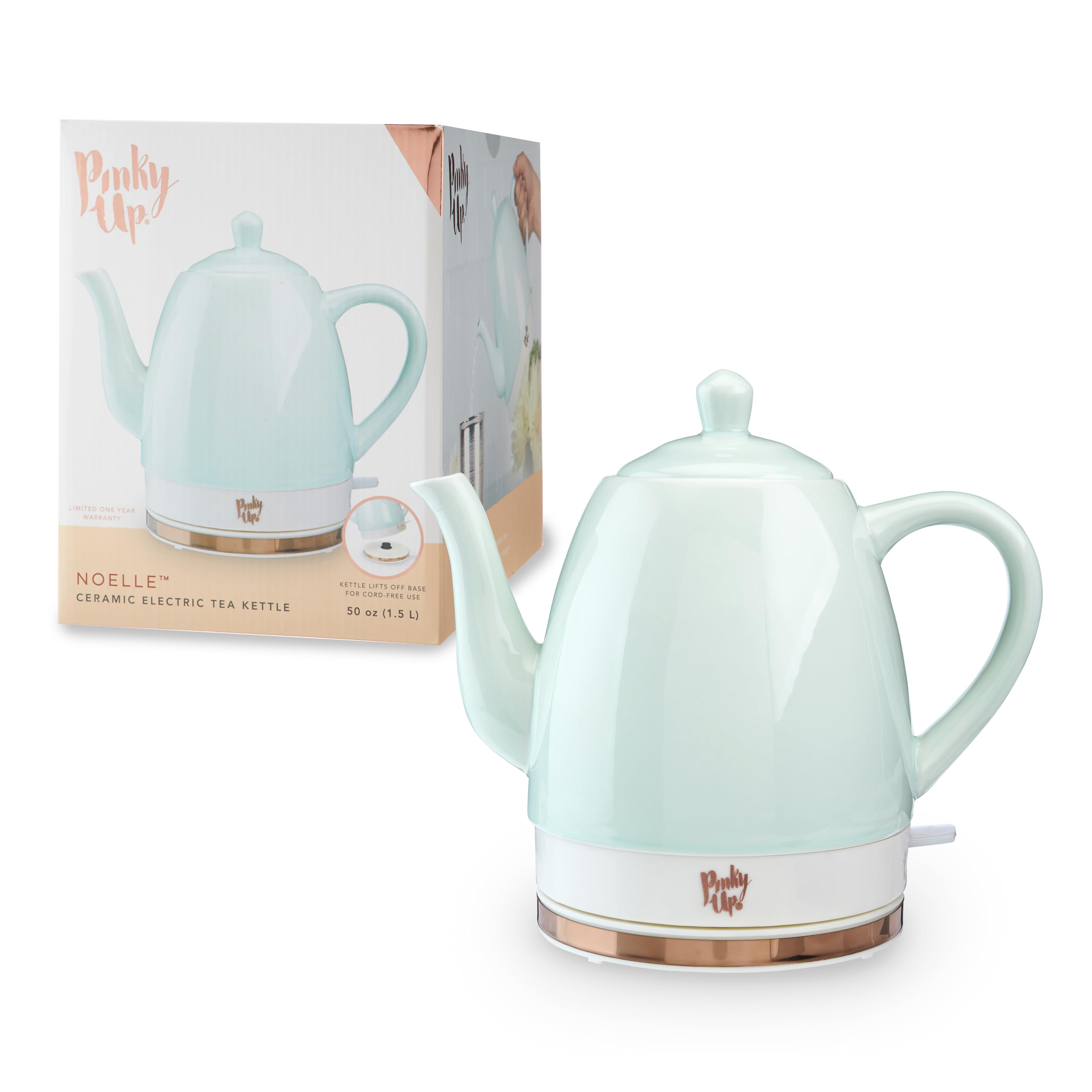 Choosing the Right Electric Kettle for Your Needs