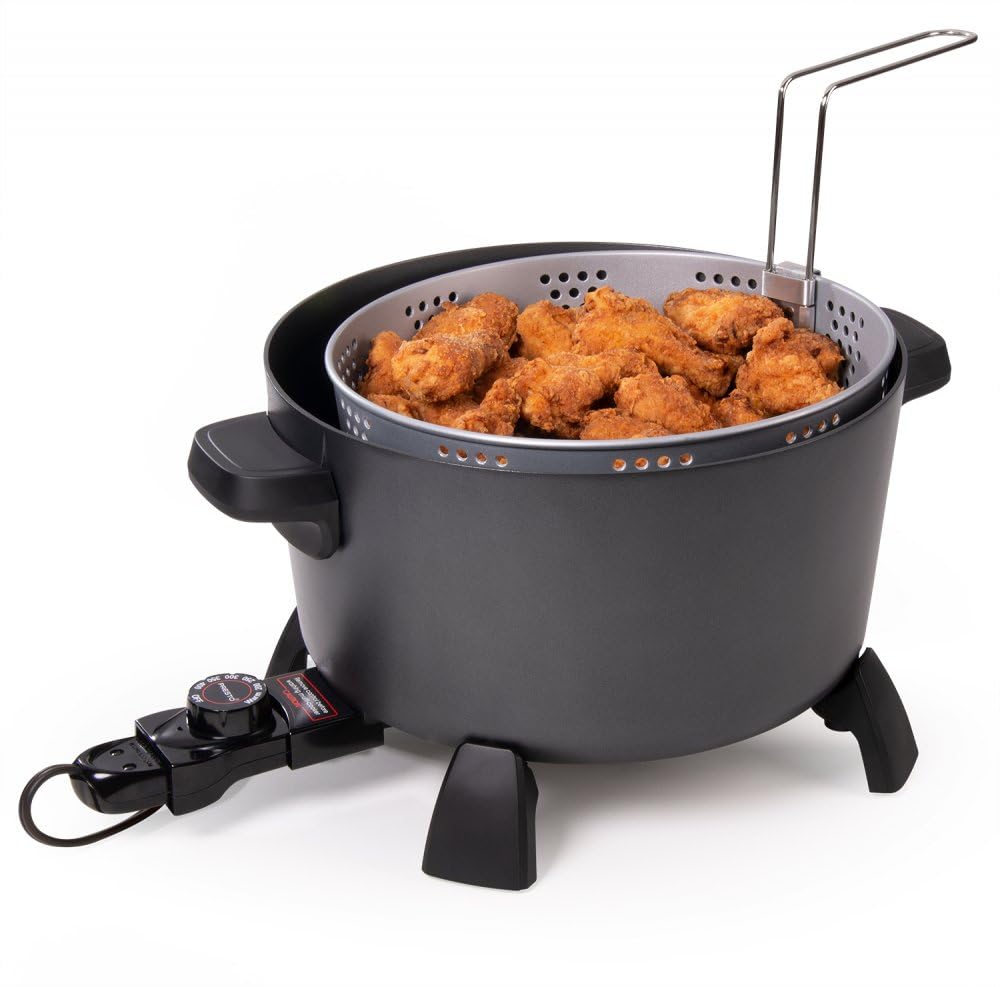 Choosing the Right Large Capacity Cookware for Your Home