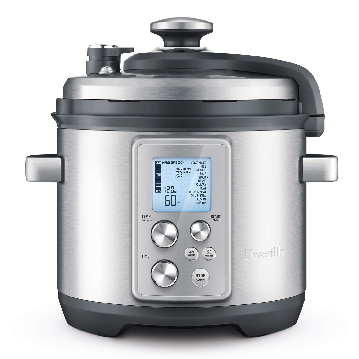 Choosing the Right Slow Cooker: A Comprehensive Guide