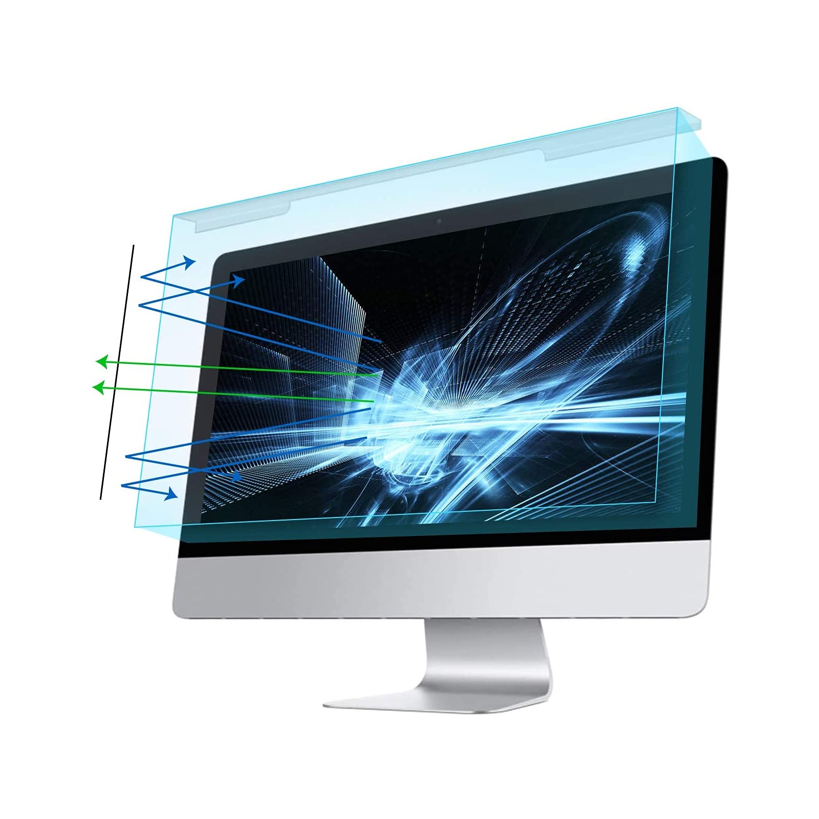 Choosing the Right Computer Monitor Screen Protector