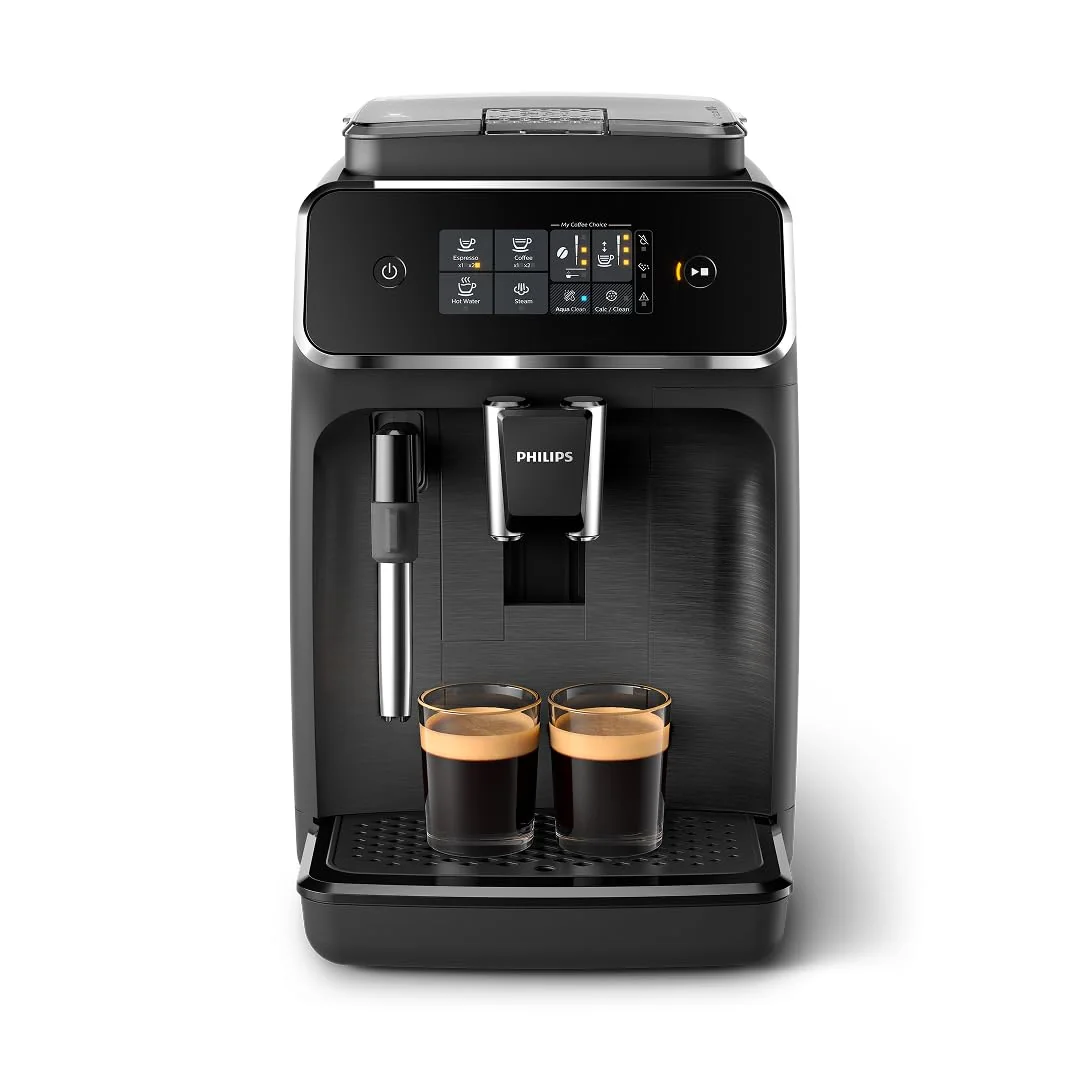 Choosing the Right Fully Automatic Espresso Machine