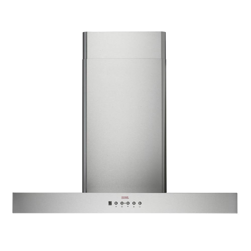 Choosing the Right Range Hood for Your Kitchen