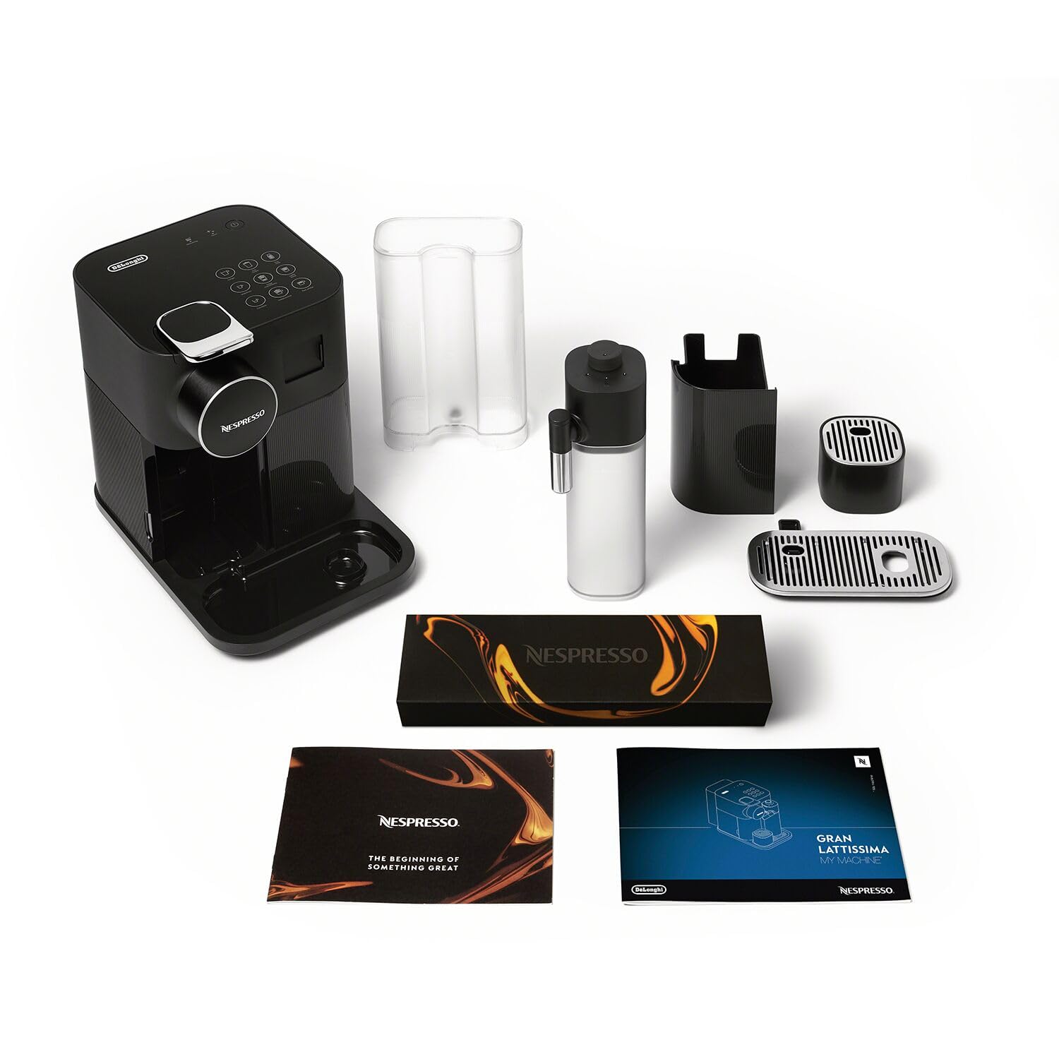 Choosing the Right Type of Espresso Machine for Your Needs