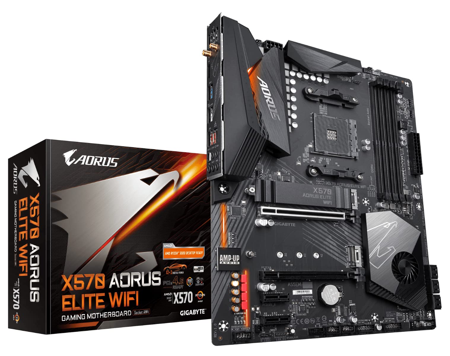 Choosing the Right Gaming Motherboard for AMD Ryzen Processors