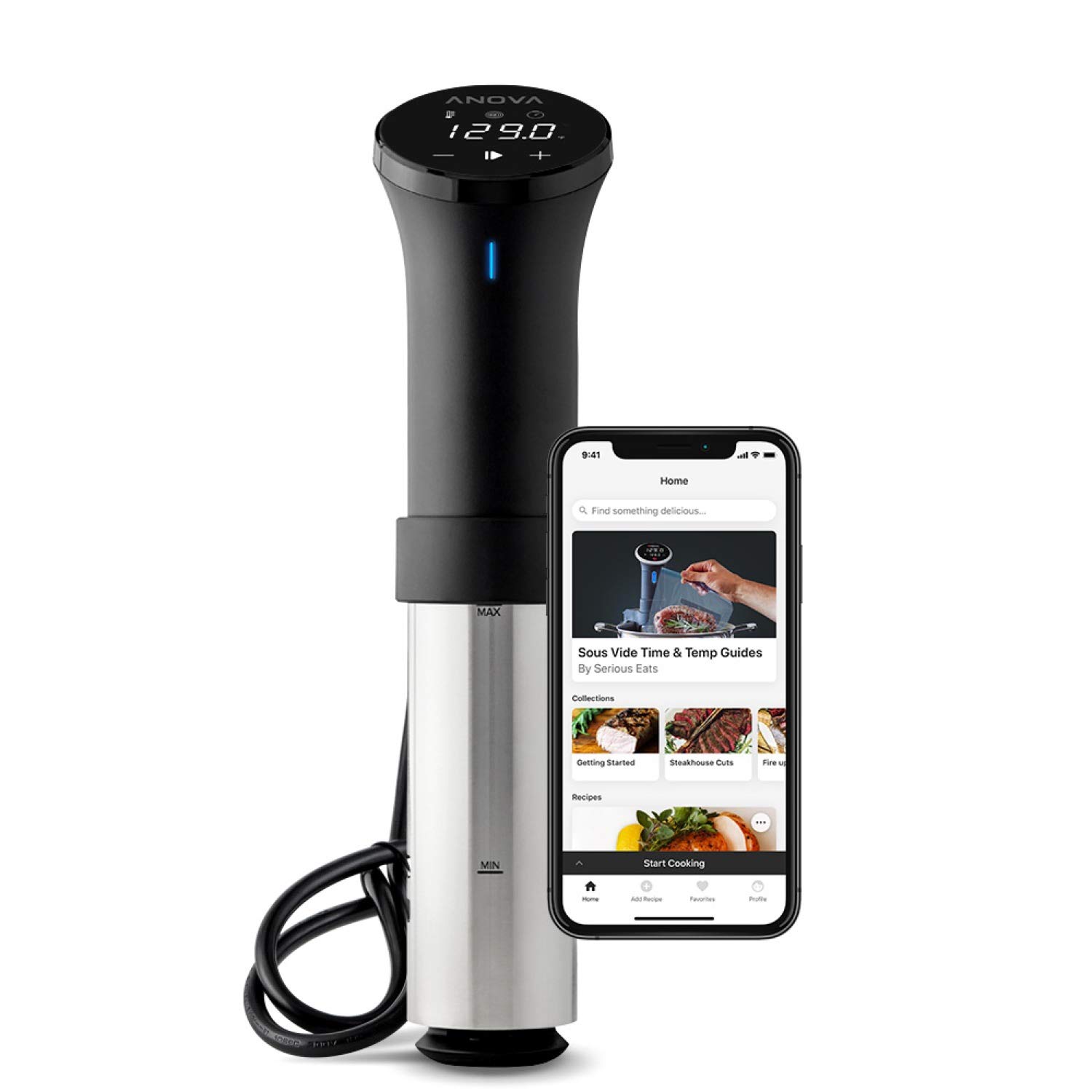 Choosing the Right Sous-Vide Machine for Your Kitchen Needs