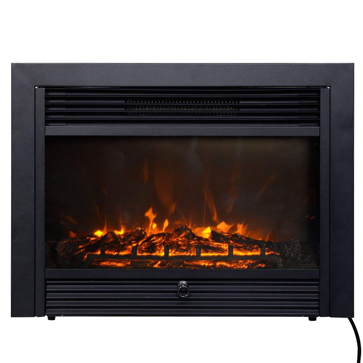 Choosing the Right Electric Fireplace for Your Home