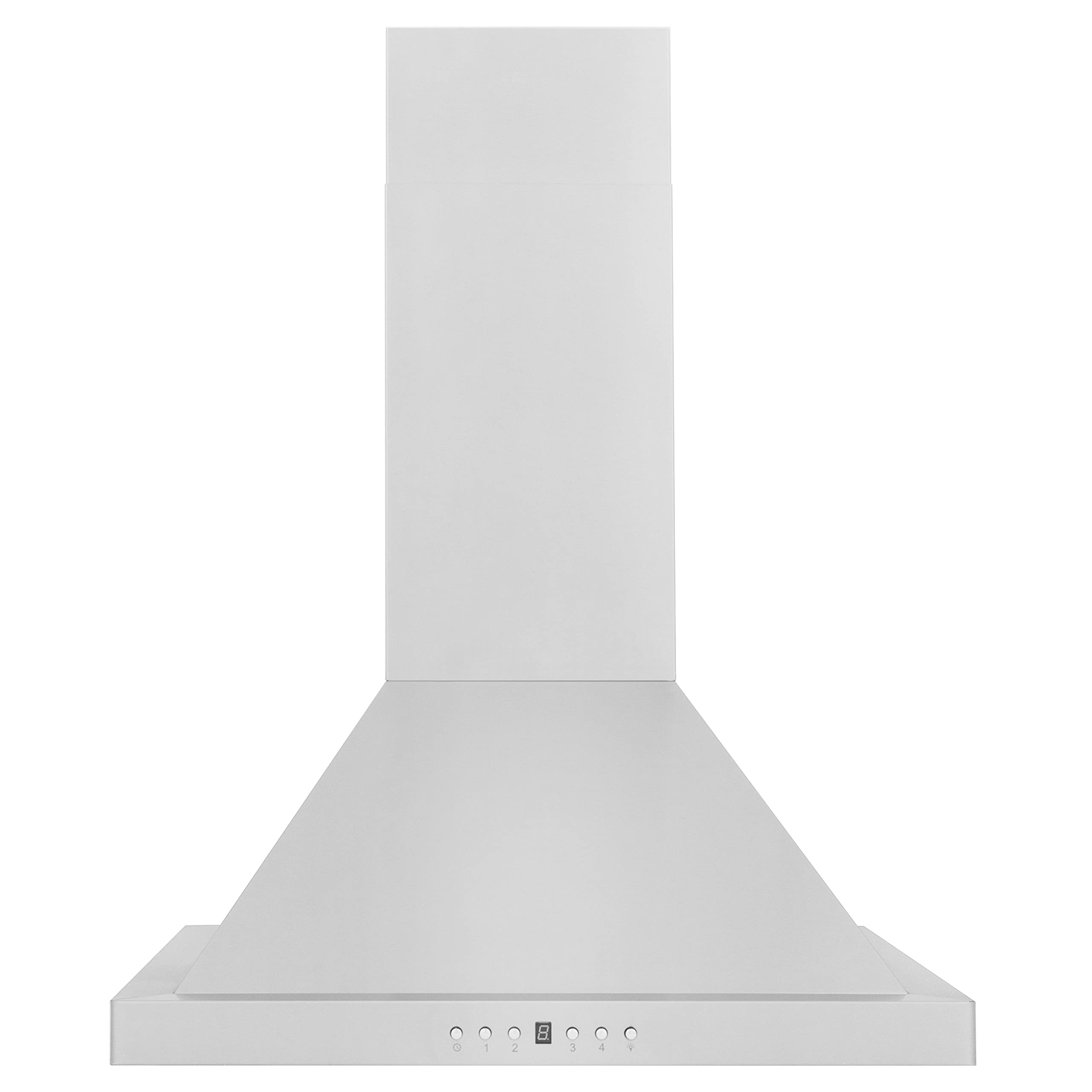ZLINE 24 in. Convertible Vent Wall Mount Range Hood in Stainless Steel KB-24 product image