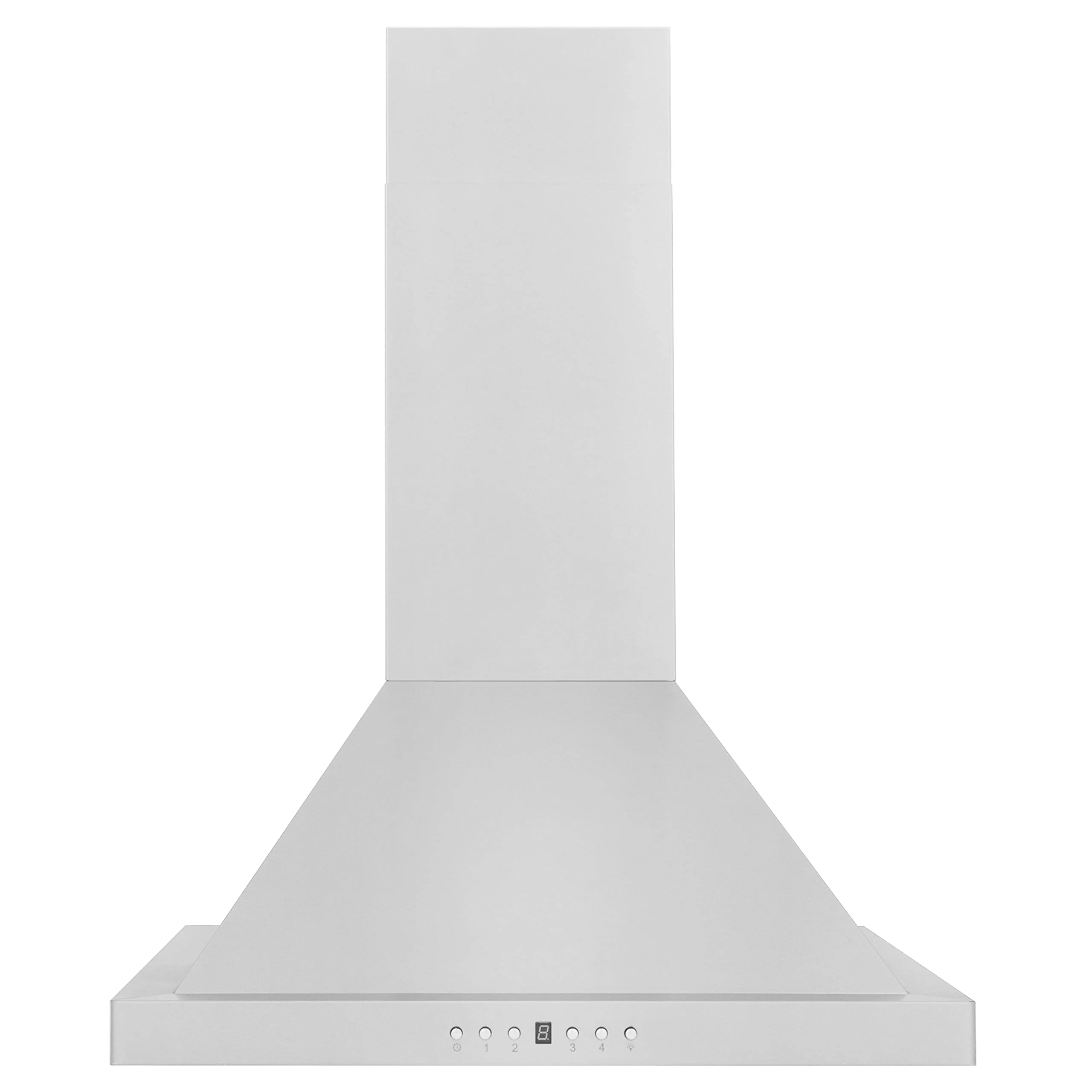 ZLINE 24 in. Convertible Vent Wall Mount Range Hood in Stainless Steel KB-24 product image