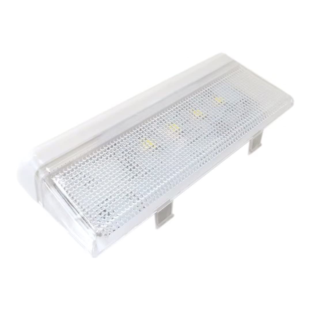 Choosing the Right LED Light for Your Whirlpool Refrigerator