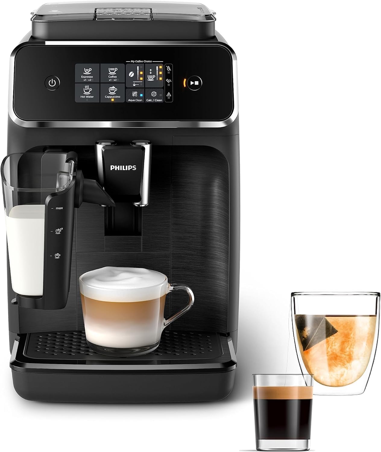 Choosing the Right Fully Automatic Espresso Machine