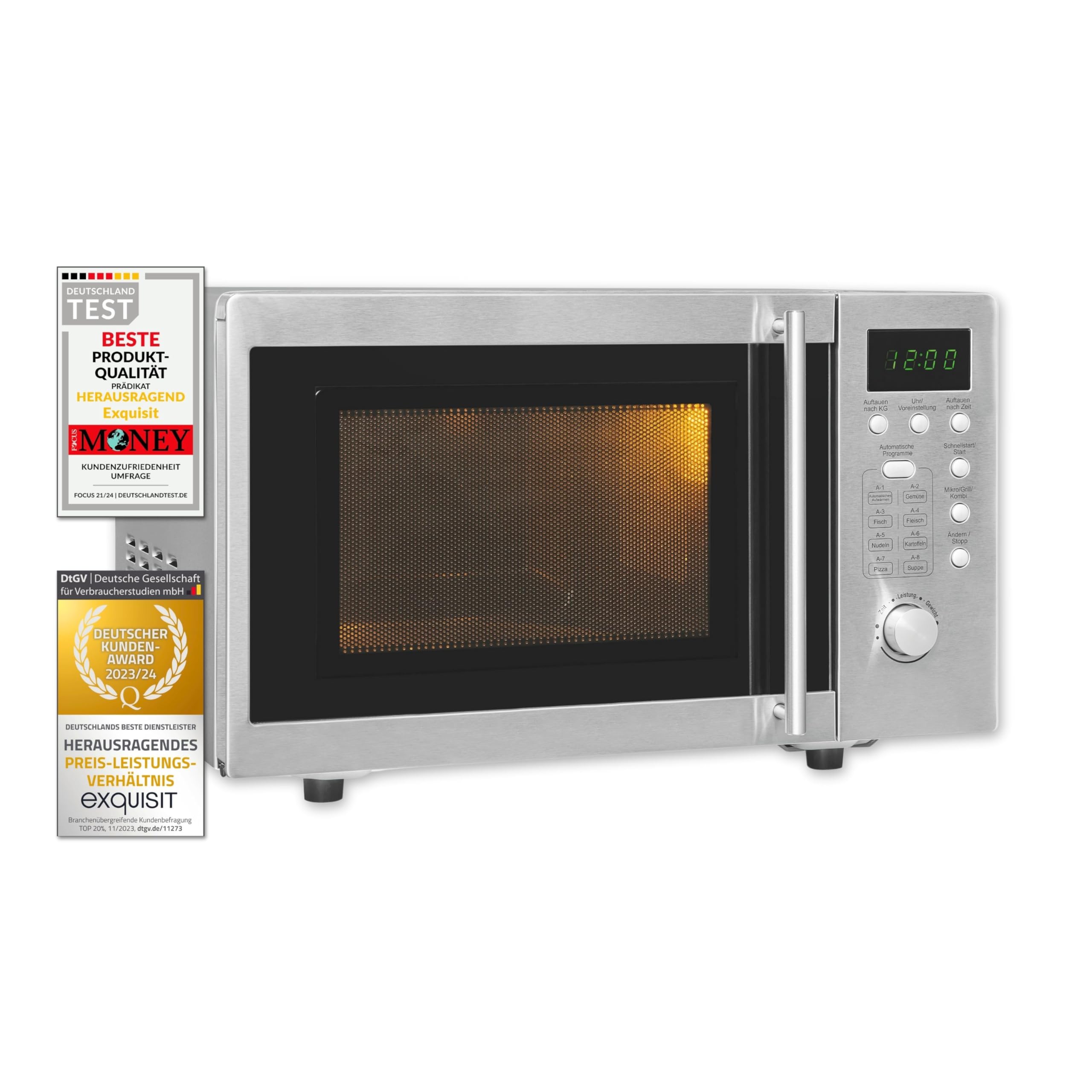 Choosing the Right Microwave Oven: A Comprehensive Guide