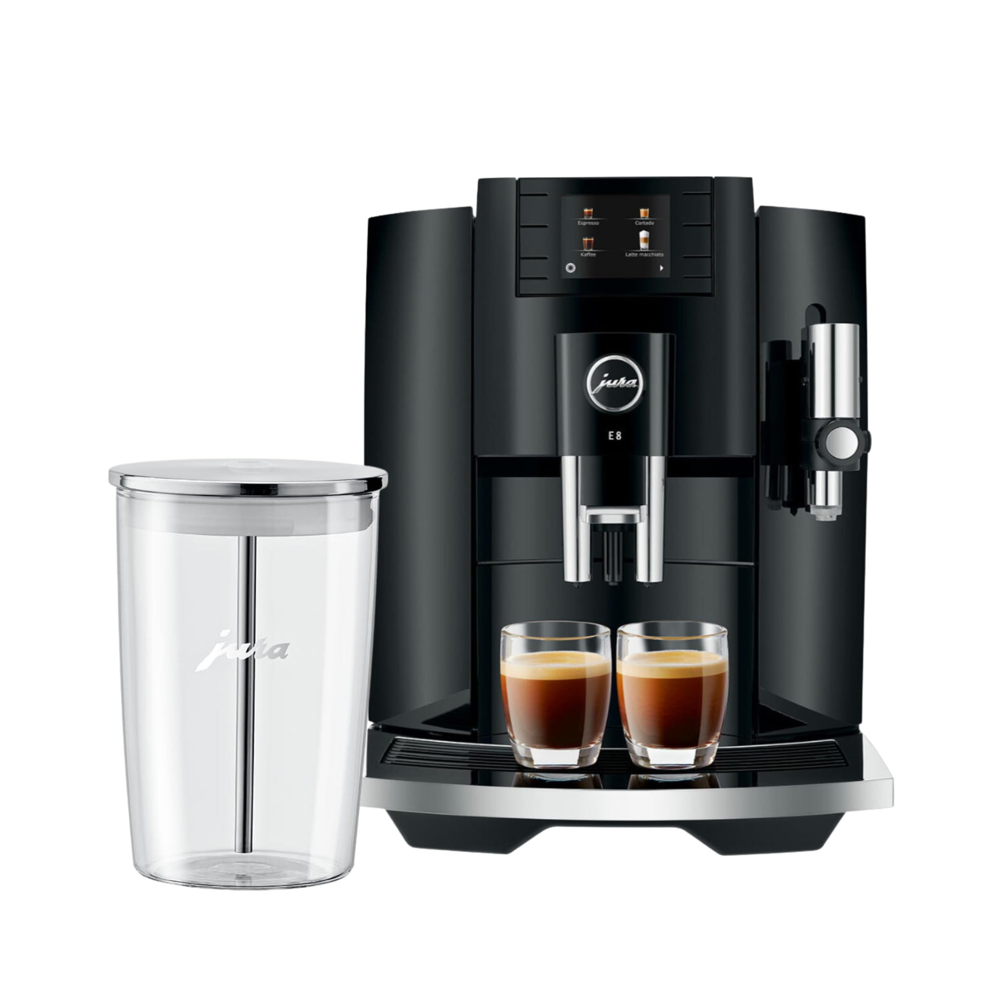 Choosing the Right Espresso Machine for Your Home
