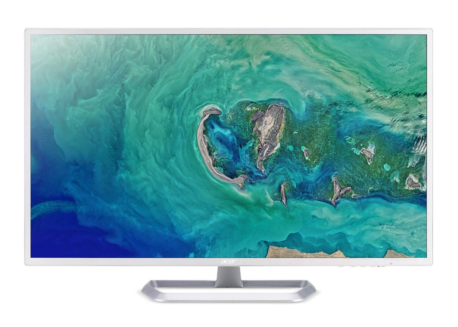 Choosing the Right Computer Monitor for Your Needs
