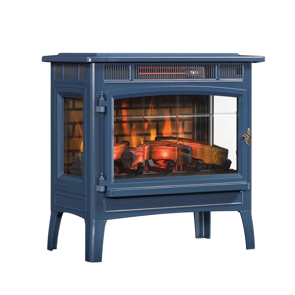 Choosing the Right Electric Fireplace Stove