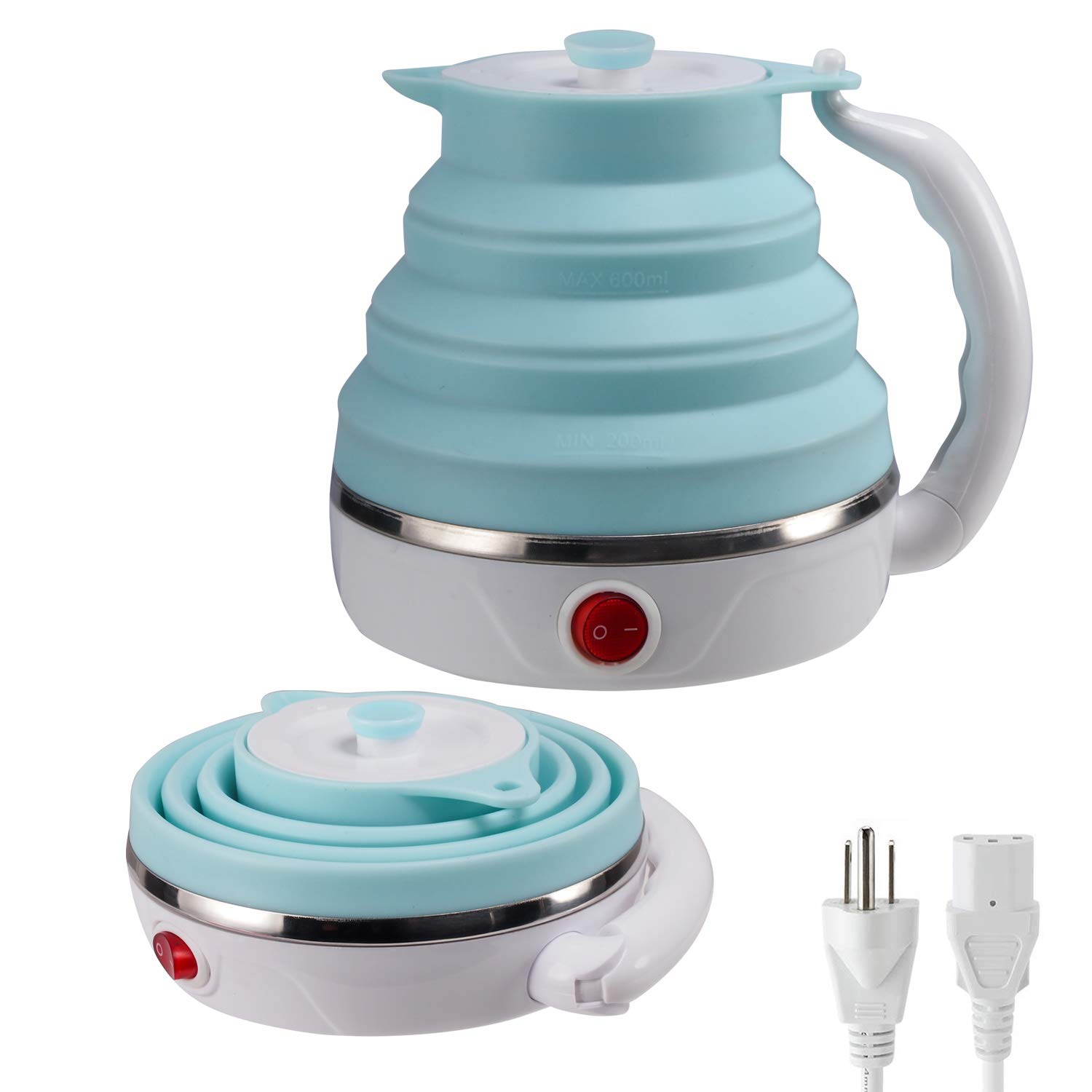 Choosing the Right Electric Kettle for Your Needs