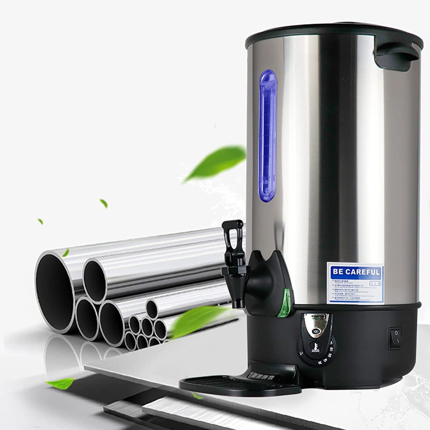 Choosing the Right Commercial Hot Water Dispenser