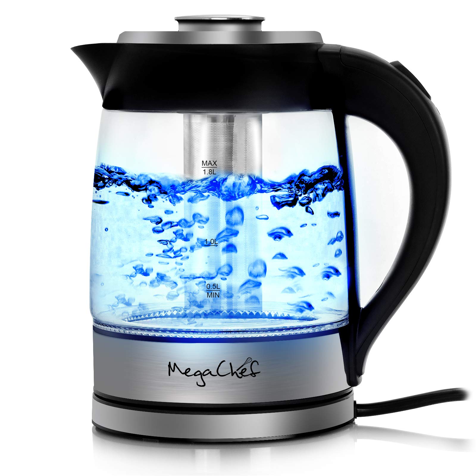 Choosing the Right Electric Kettle: A Comprehensive Guide
