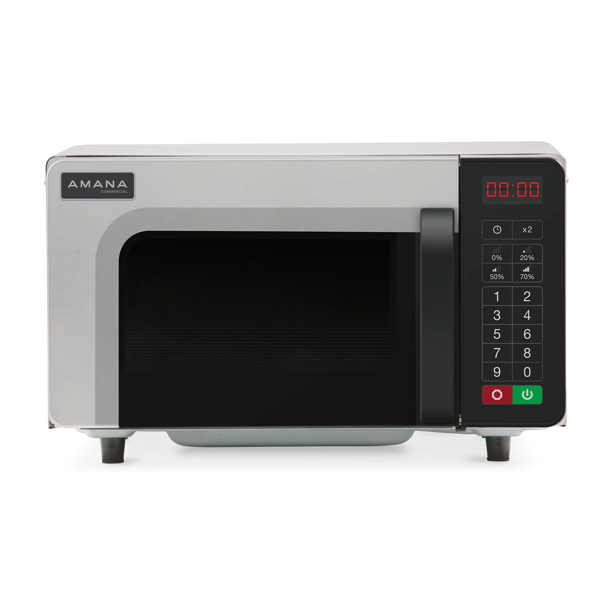 Choosing the Right Commercial Microwave Oven for Your Restaurant